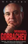 Mikhail Gorbachev: Memoirs cover