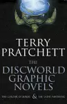 The Discworld Graphic Novels: The Colour of Magic and The Light Fantastic cover