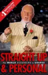 Straight Up and Personal cover