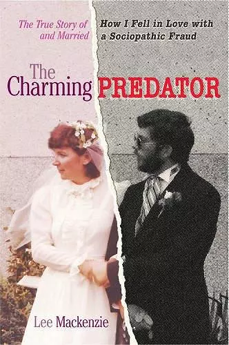 The Charming Predator cover