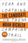 The Candidate cover