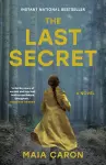 The Last Secret cover
