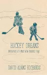 Hockey Dreams cover