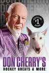 Don Cherry's Hockey Greats and More cover