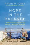 Hope in the Balance cover