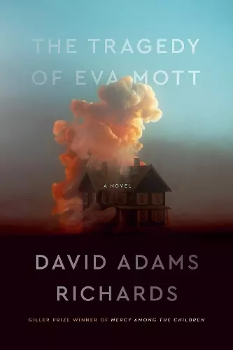 The Tragedy of Eva Mott cover