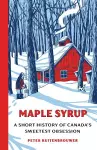 Maple Syrup cover