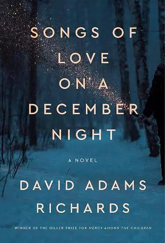 Songs of Love on a December Night cover