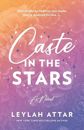 Caste in the Stars cover