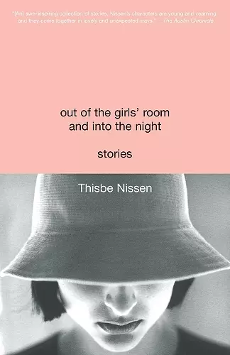 Out of the Girls' Room and Into the Night cover