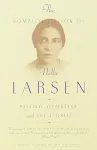 The Complete Fiction of Nella Larsen cover