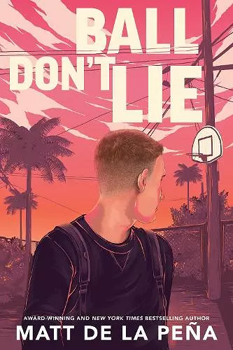 Ball Don't Lie cover