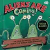 Aliens are Coming! cover