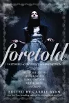 Foretold cover