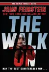 The Walk On (The Triple Threat, 1) cover