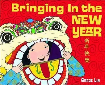 Bringing In the New Year cover