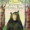 Welcome Home, Bear cover