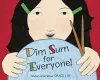 Dim Sum for Everyone! cover