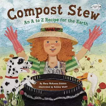 Compost Stew cover