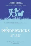 The Penderwicks at Last cover