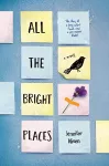 All the Bright Places cover