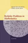 Berkeley Problems in Mathematics cover