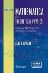 Mathematica for Theoretical Physics cover