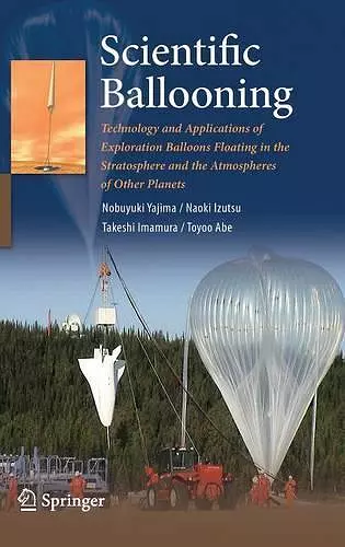 Scientific Ballooning cover