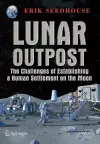 Lunar Outpost cover