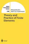 Theory and Practice of Finite Elements cover