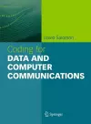 Coding for Data and Computer Communications cover