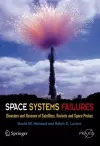 Space Systems Failures cover
