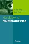 Handbook of Multibiometrics cover