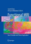 Functional MRI cover