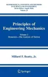 Principles of Engineering Mechanics cover