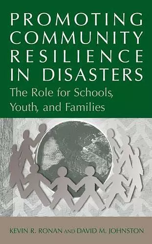 Promoting Community Resilience in Disasters cover