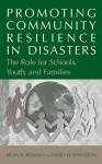 Promoting Community Resilience in Disasters cover
