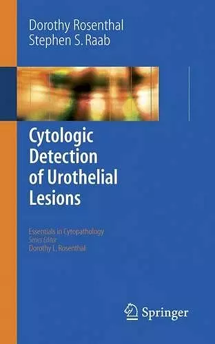 Cytologic Detection of Urothelial Lesions cover