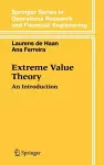 Extreme Value Theory cover