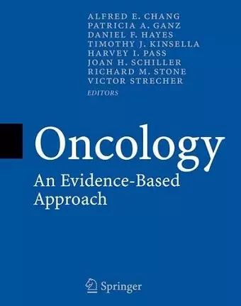 Oncology cover