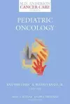 Pediatric Oncology cover