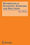 Mathematical Statistics: Exercises and Solutions cover