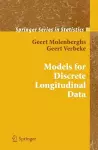 Models for Discrete Longitudinal Data cover