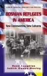 Bosnian Refugees in America cover