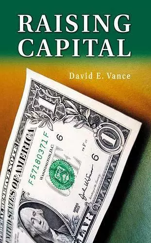 Raising Capital cover