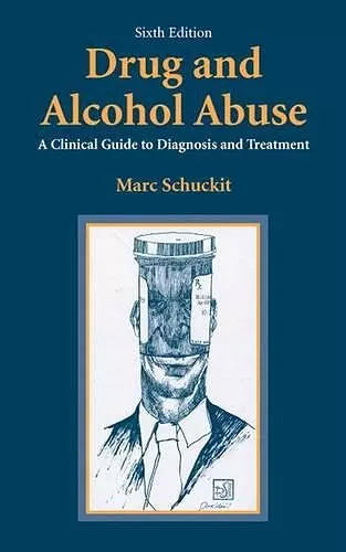 Drug and Alcohol Abuse cover