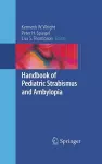 Handbook of Pediatric Strabismus and Amblyopia cover