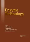 Enzyme Technology cover