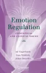 Emotion Regulation cover