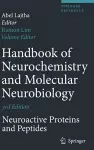 Handbook of Neurochemistry and Molecular Neurobiology cover